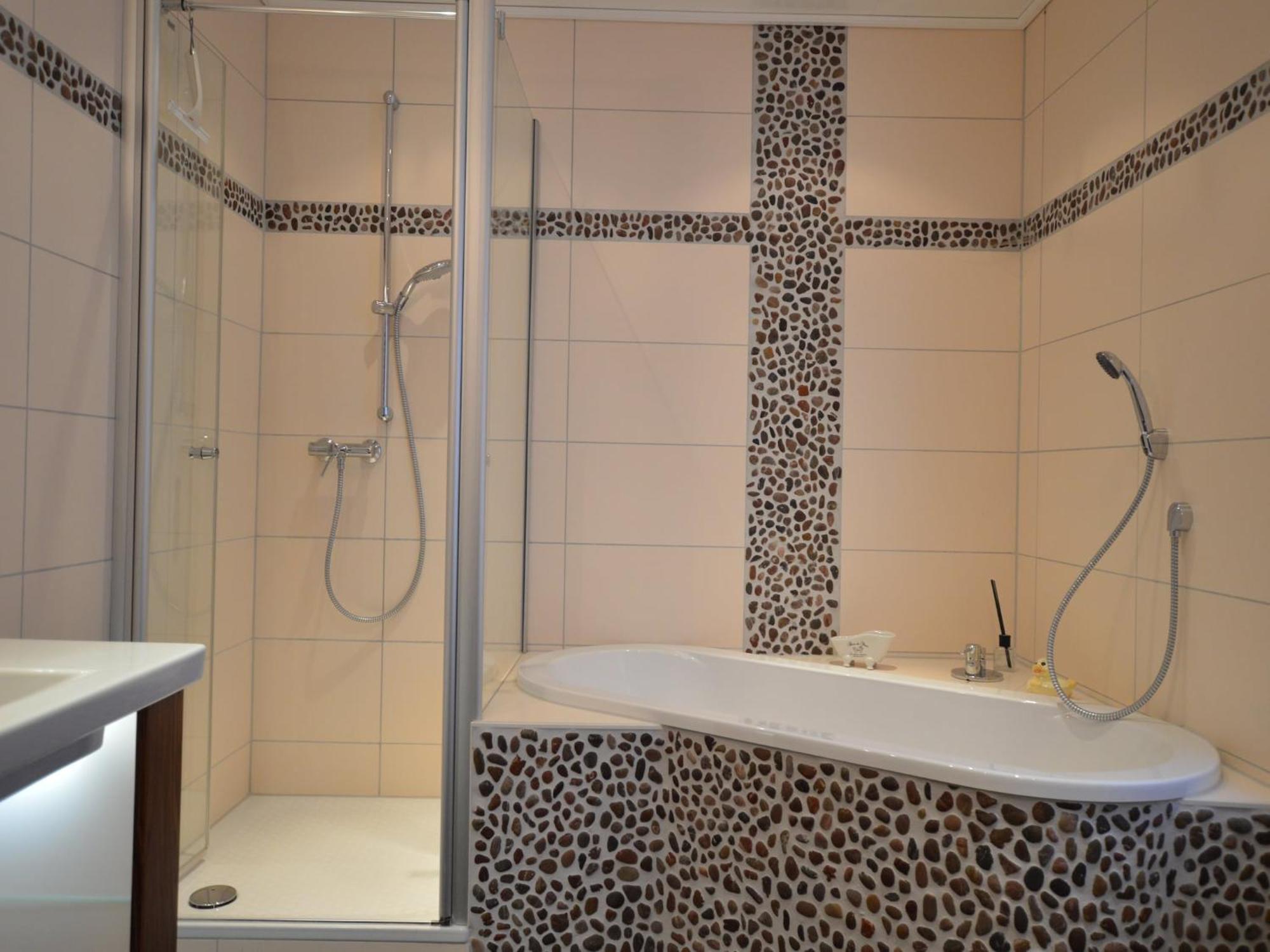 Cosy Apartment In Manderscheid With Balcony Buitenkant foto