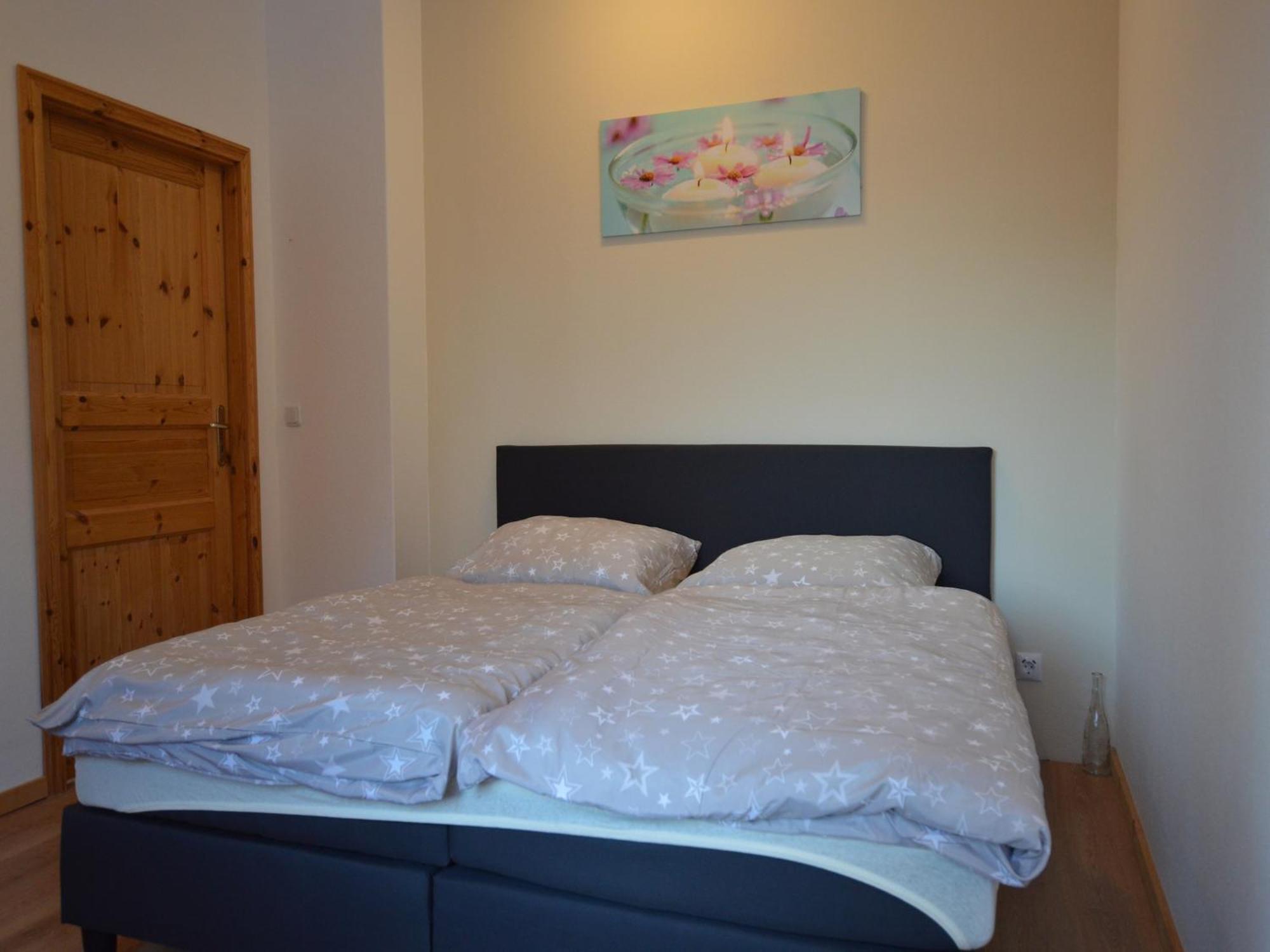 Cosy Apartment In Manderscheid With Balcony Buitenkant foto
